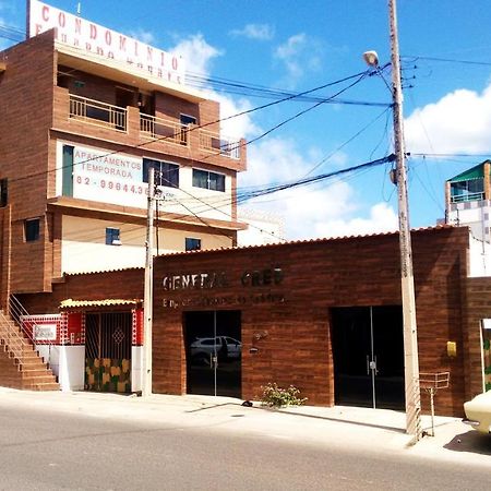 Condominio Eduardo Morais Penedo  Eksteriør bilde