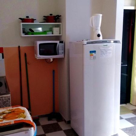 Condominio Eduardo Morais Penedo  Eksteriør bilde