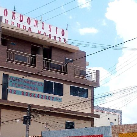 Condominio Eduardo Morais Penedo  Eksteriør bilde
