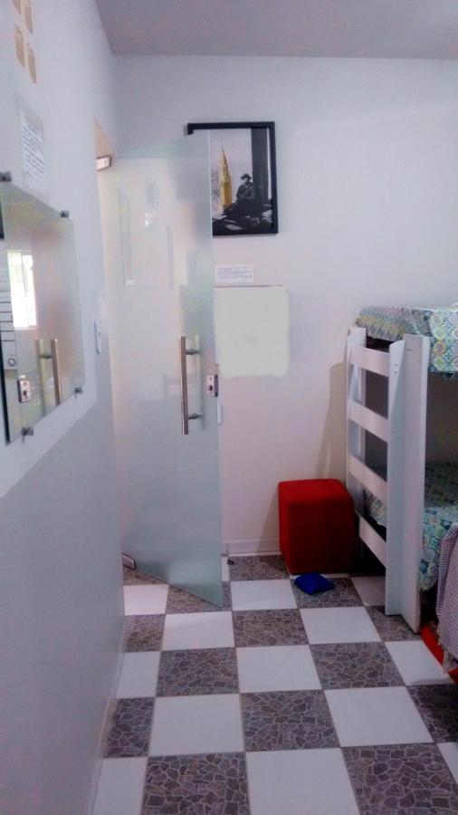 Condominio Eduardo Morais Penedo  Eksteriør bilde