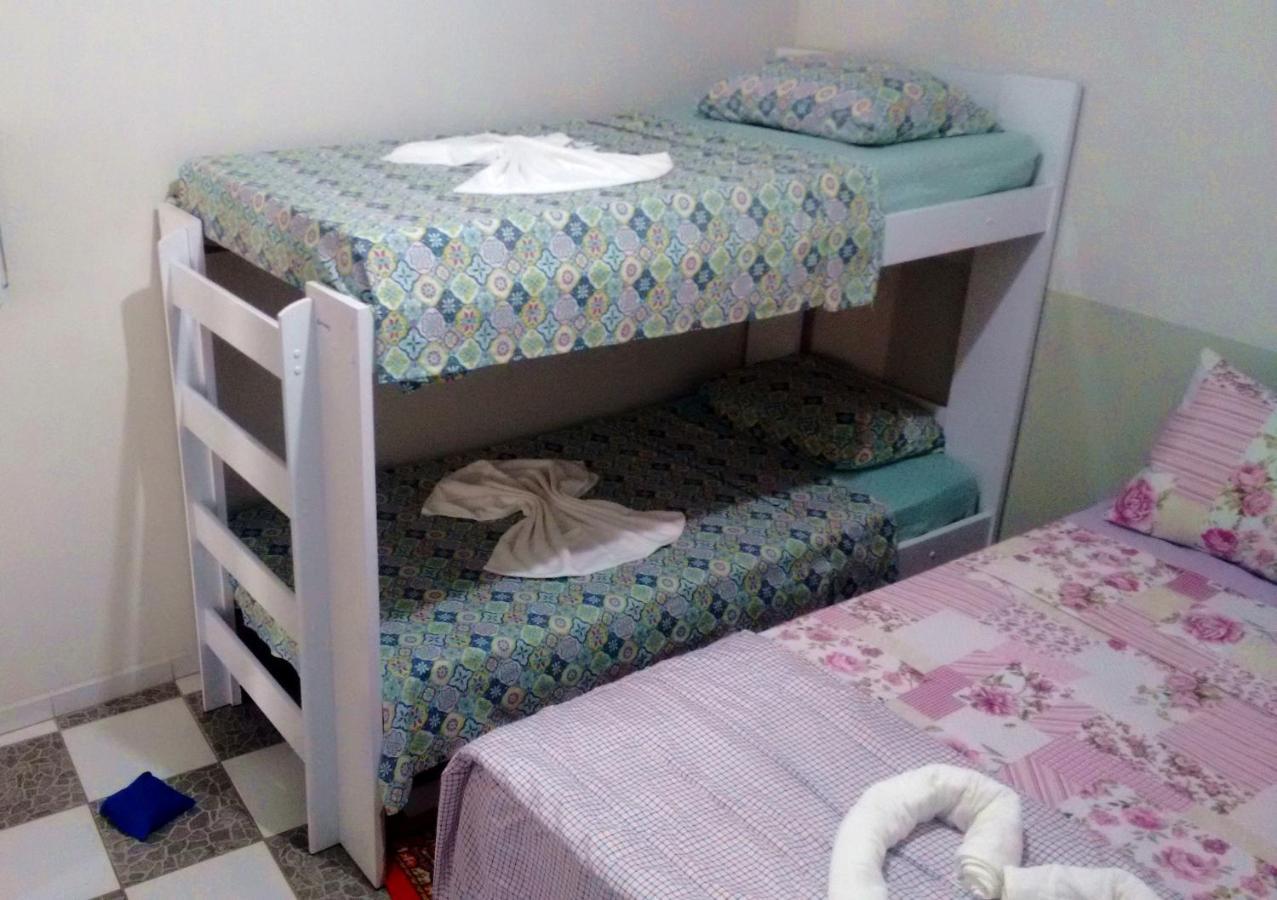 Condominio Eduardo Morais Penedo  Eksteriør bilde