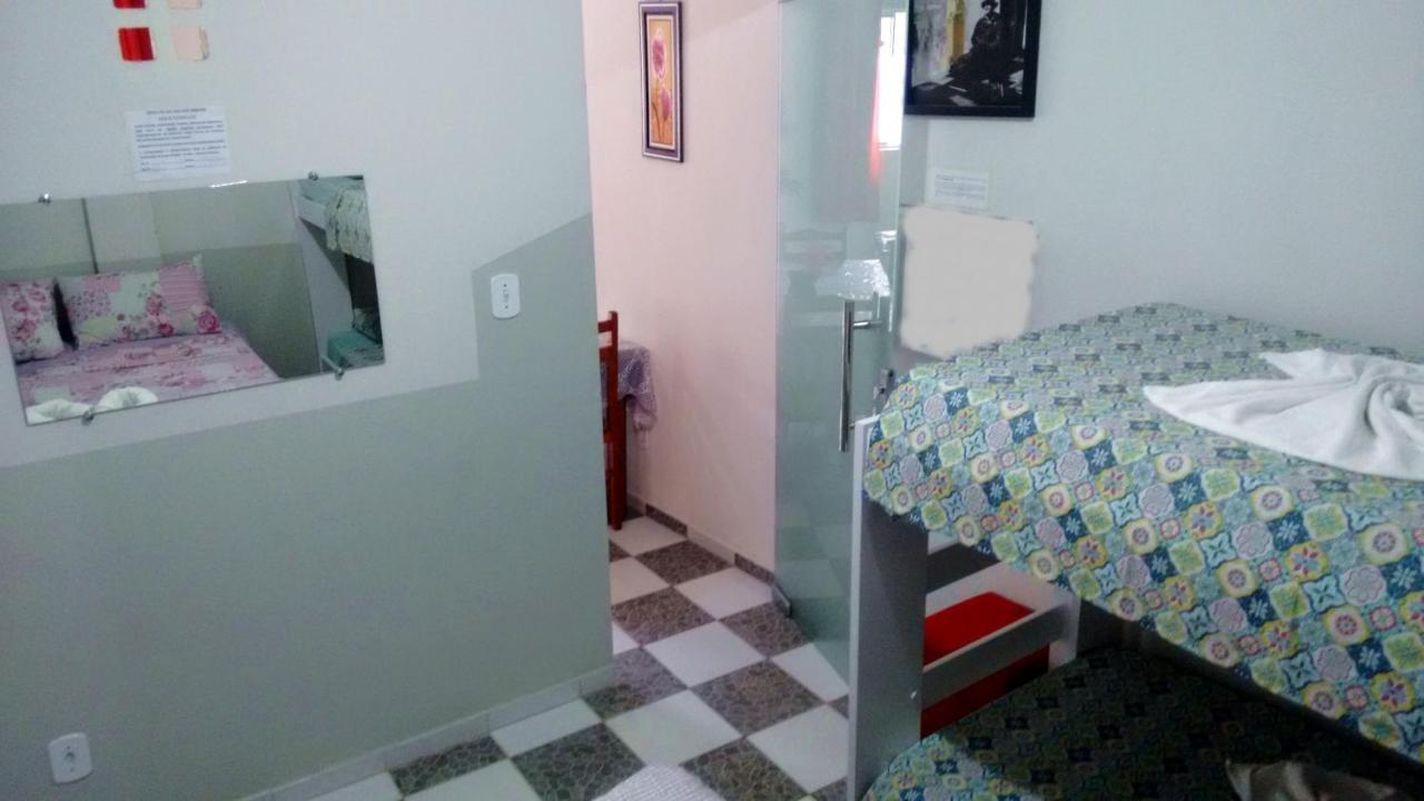 Condominio Eduardo Morais Penedo  Eksteriør bilde