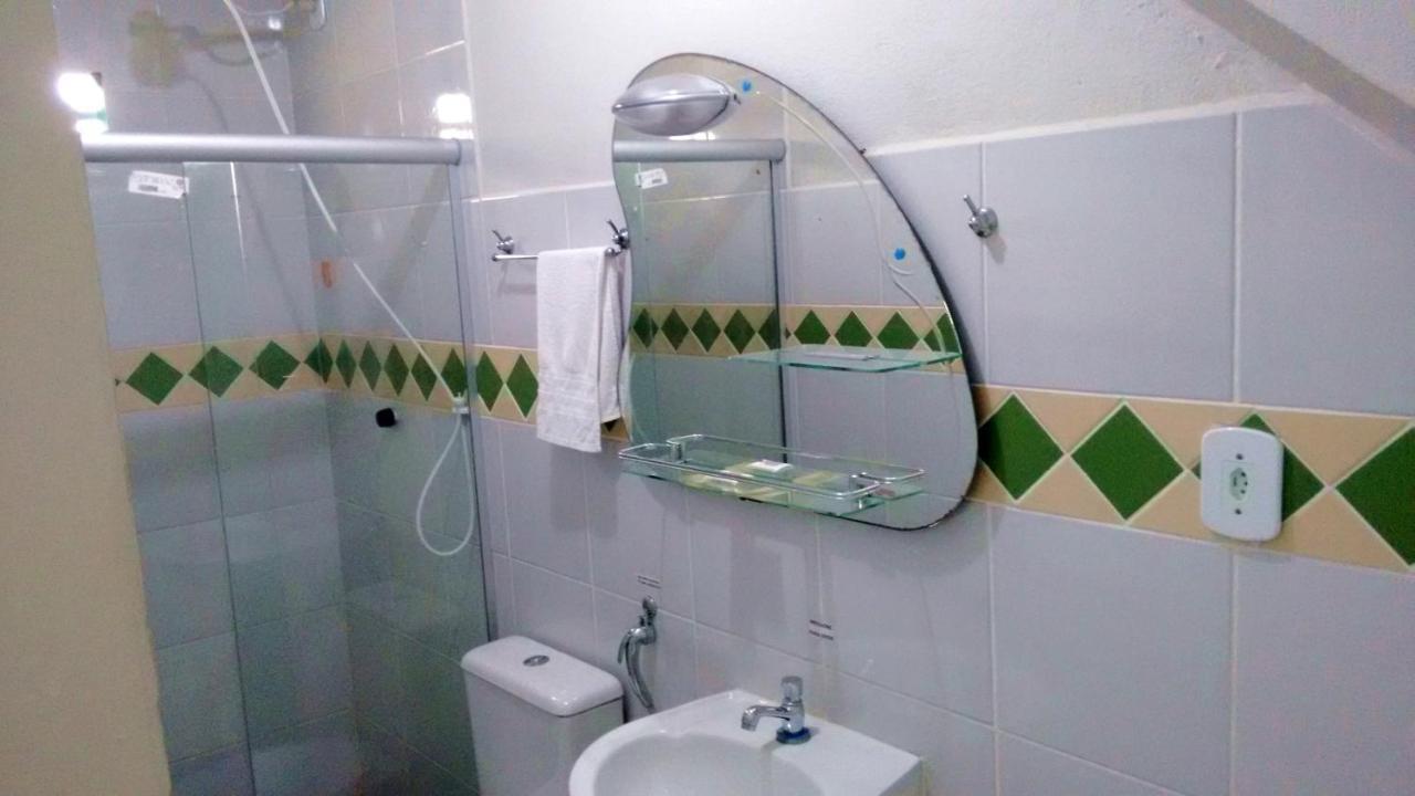 Condominio Eduardo Morais Penedo  Eksteriør bilde