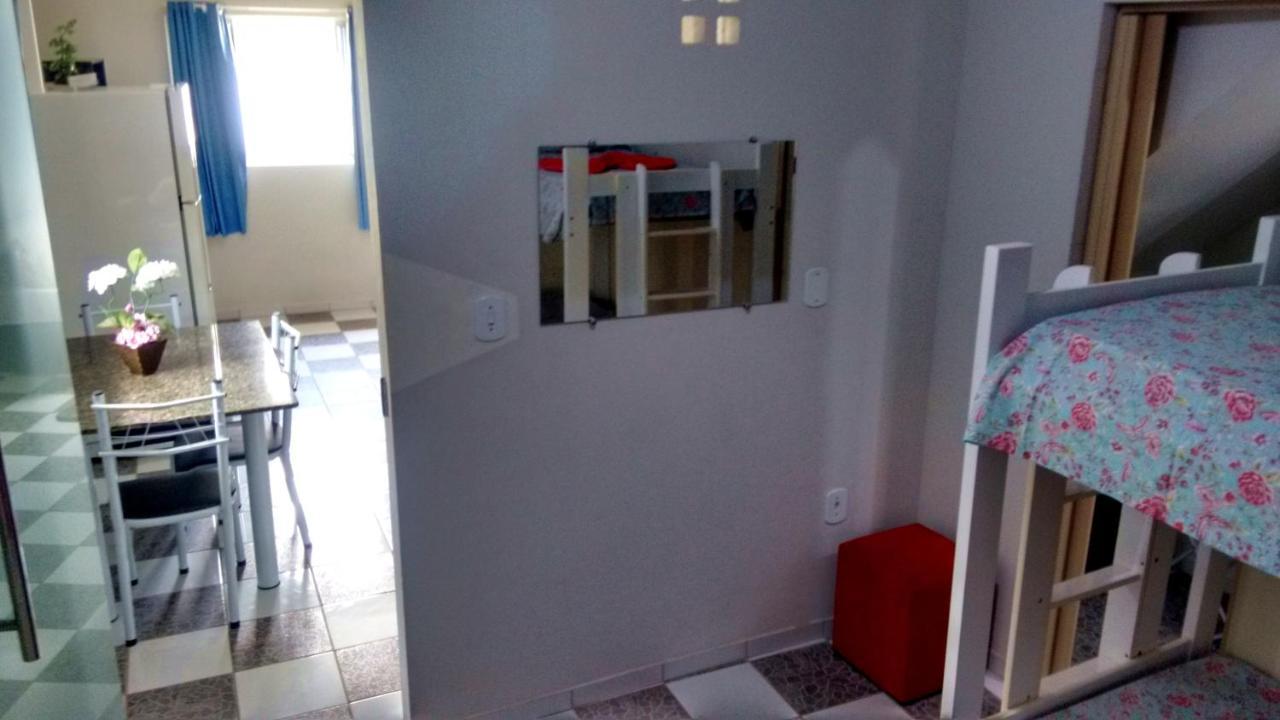 Condominio Eduardo Morais Penedo  Eksteriør bilde