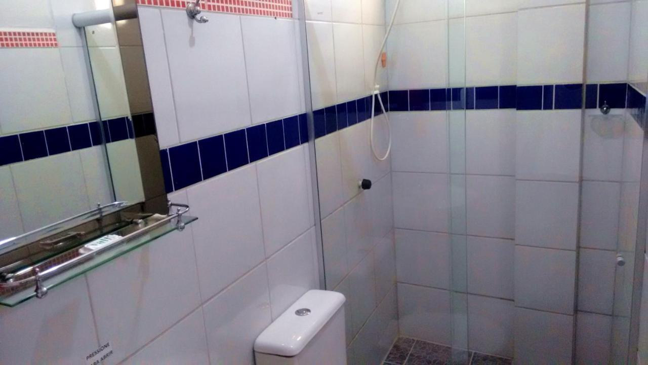 Condominio Eduardo Morais Penedo  Eksteriør bilde
