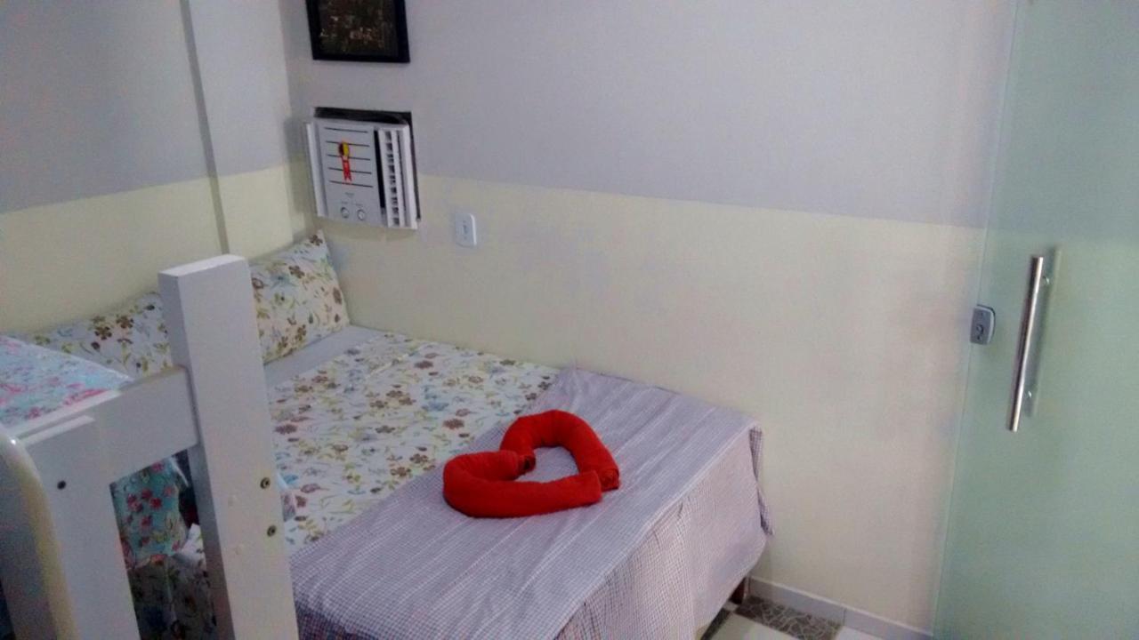 Condominio Eduardo Morais Penedo  Eksteriør bilde