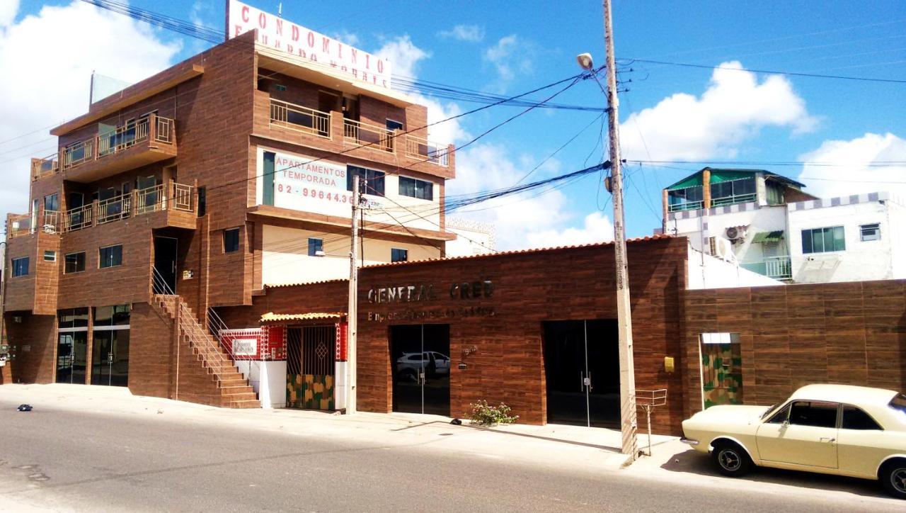 Condominio Eduardo Morais Penedo  Eksteriør bilde