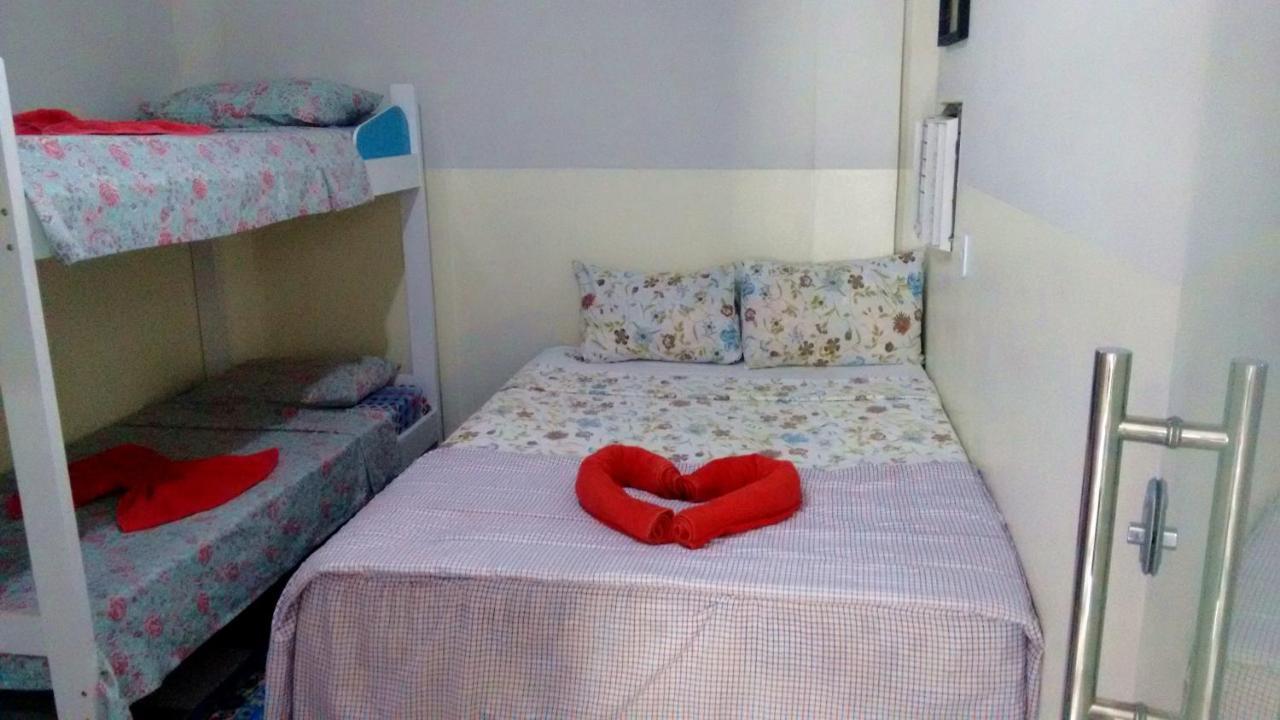 Condominio Eduardo Morais Penedo  Eksteriør bilde
