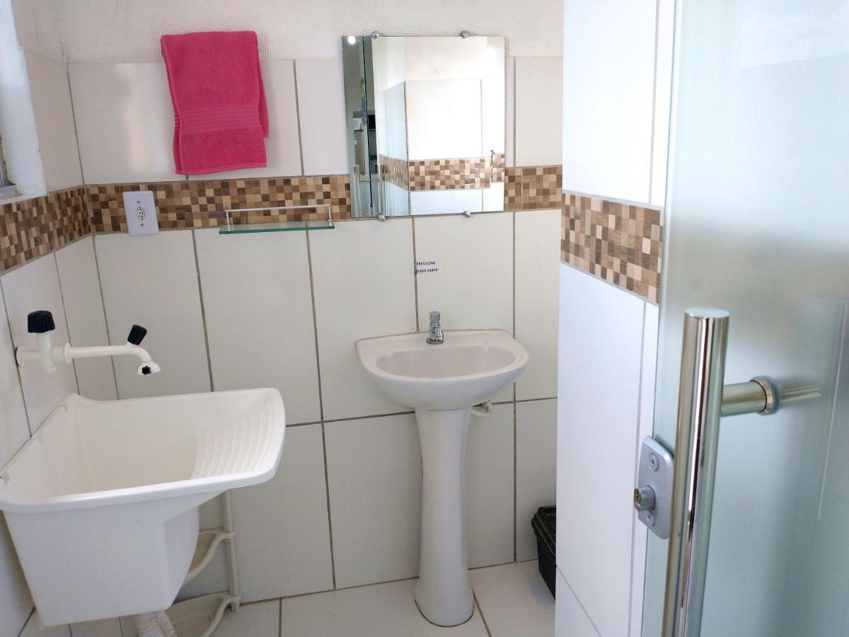 Condominio Eduardo Morais Penedo  Eksteriør bilde