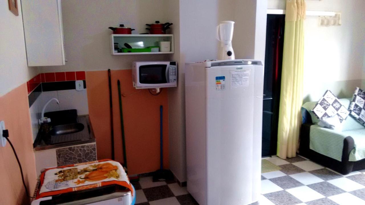Condominio Eduardo Morais Penedo  Eksteriør bilde
