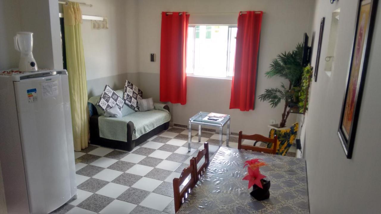 Condominio Eduardo Morais Penedo  Eksteriør bilde
