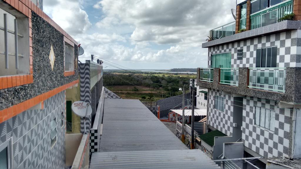 Condominio Eduardo Morais Penedo  Eksteriør bilde