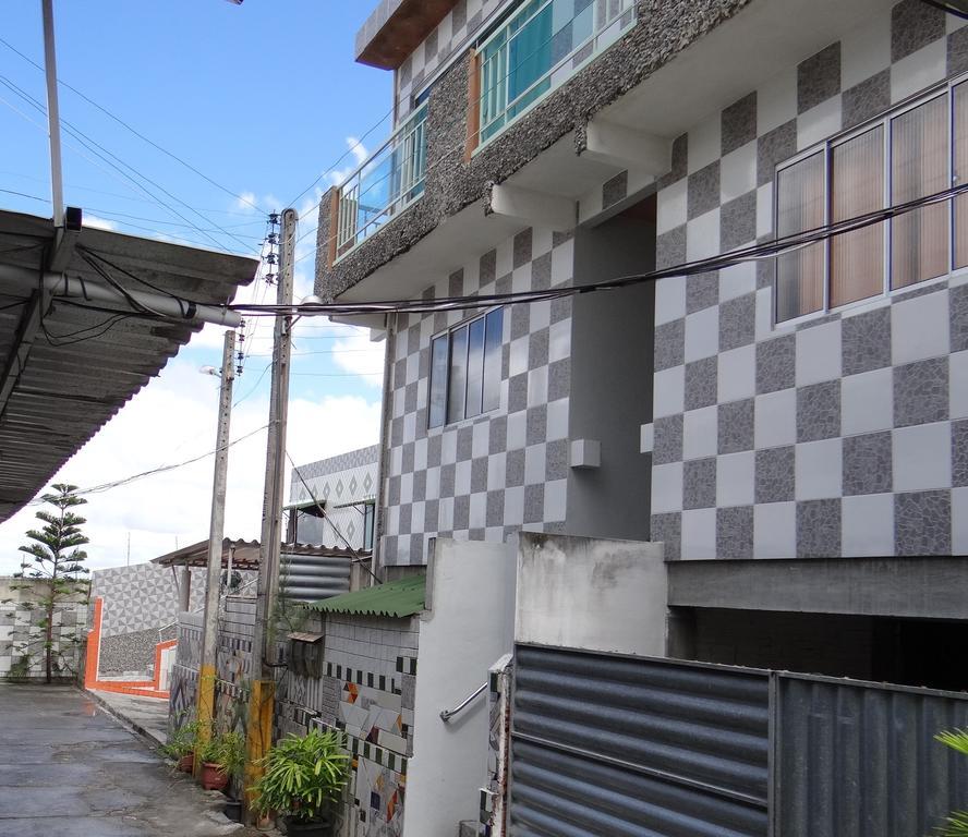Condominio Eduardo Morais Penedo  Eksteriør bilde