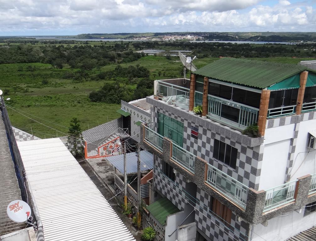 Condominio Eduardo Morais Penedo  Eksteriør bilde