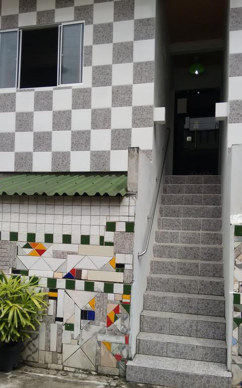 Condominio Eduardo Morais Penedo  Eksteriør bilde