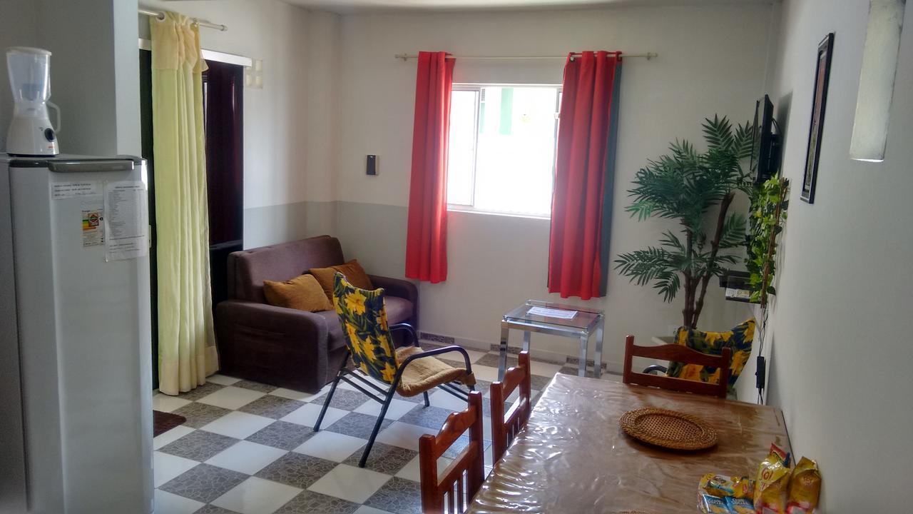 Condominio Eduardo Morais Penedo  Eksteriør bilde