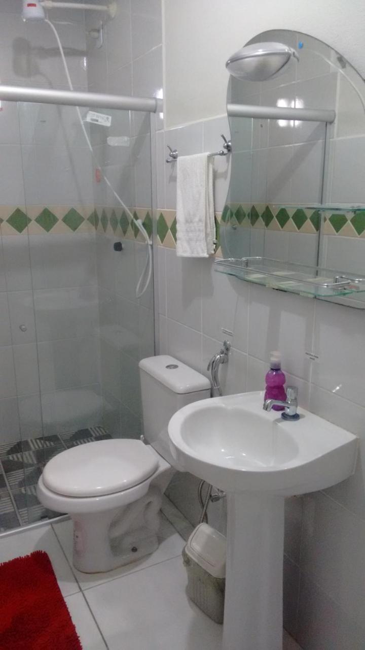 Condominio Eduardo Morais Penedo  Eksteriør bilde