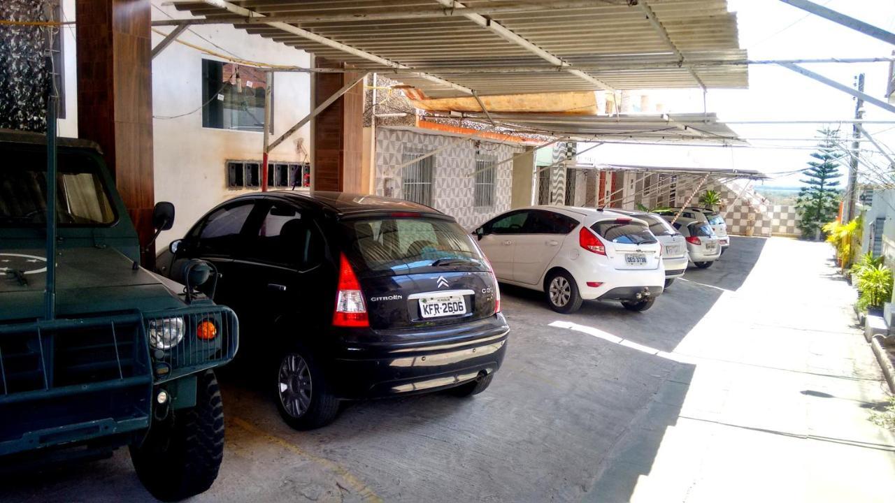 Condominio Eduardo Morais Penedo  Eksteriør bilde