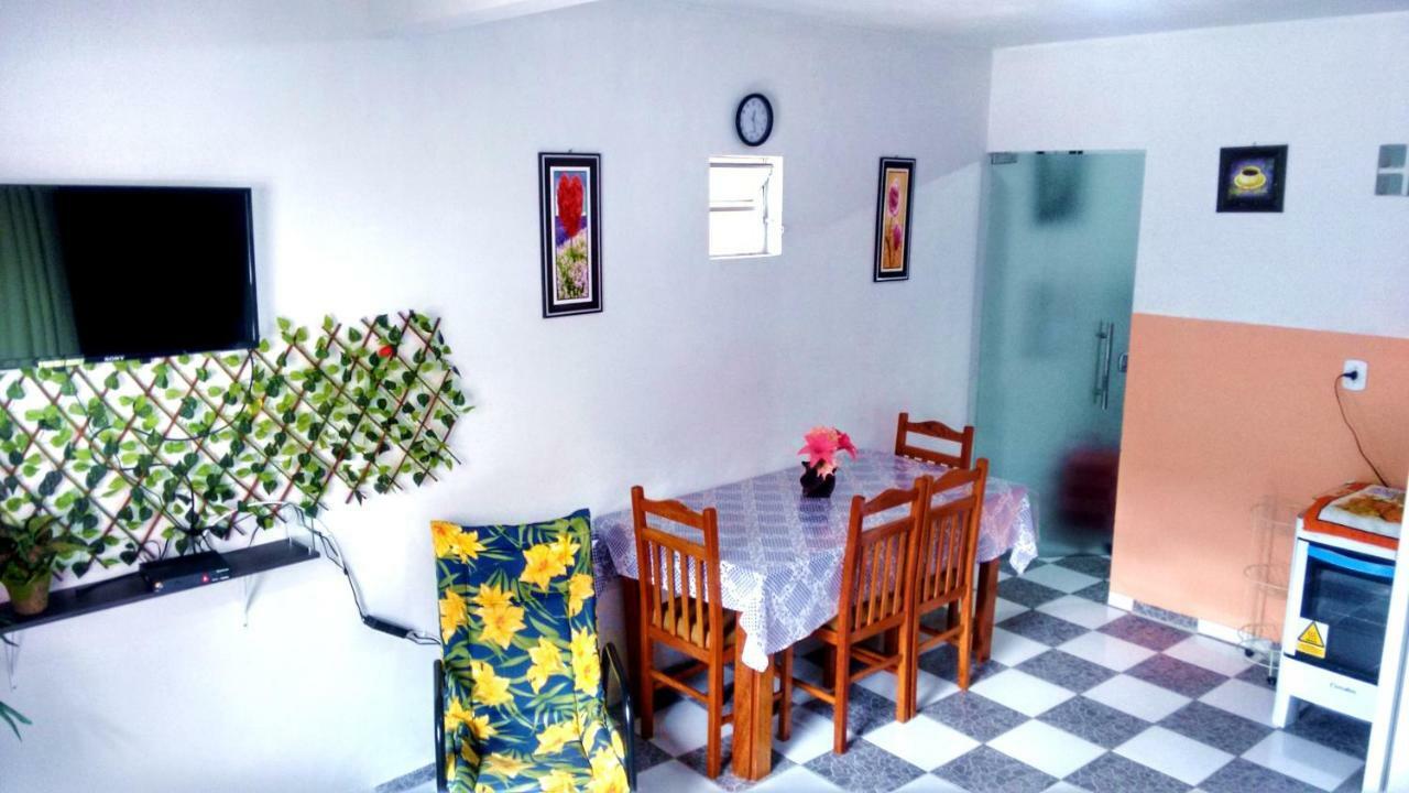 Condominio Eduardo Morais Penedo  Eksteriør bilde