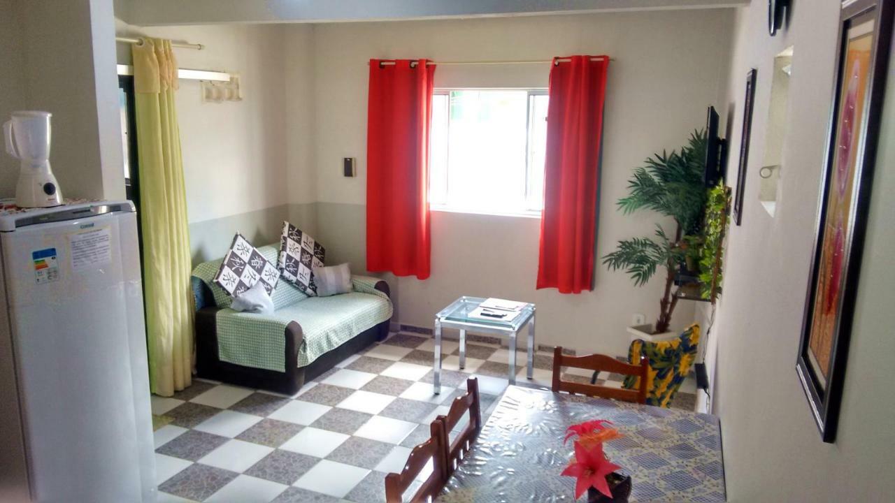 Condominio Eduardo Morais Penedo  Eksteriør bilde