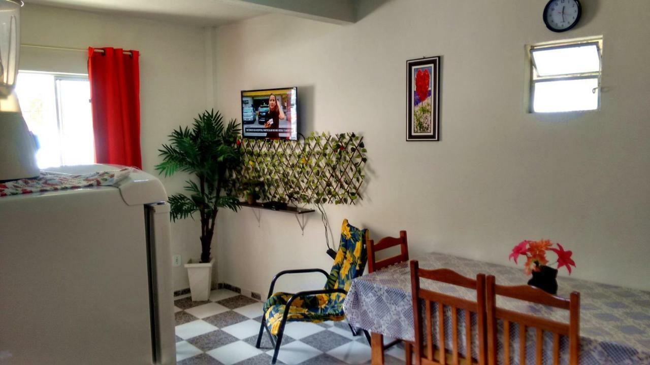 Condominio Eduardo Morais Penedo  Eksteriør bilde