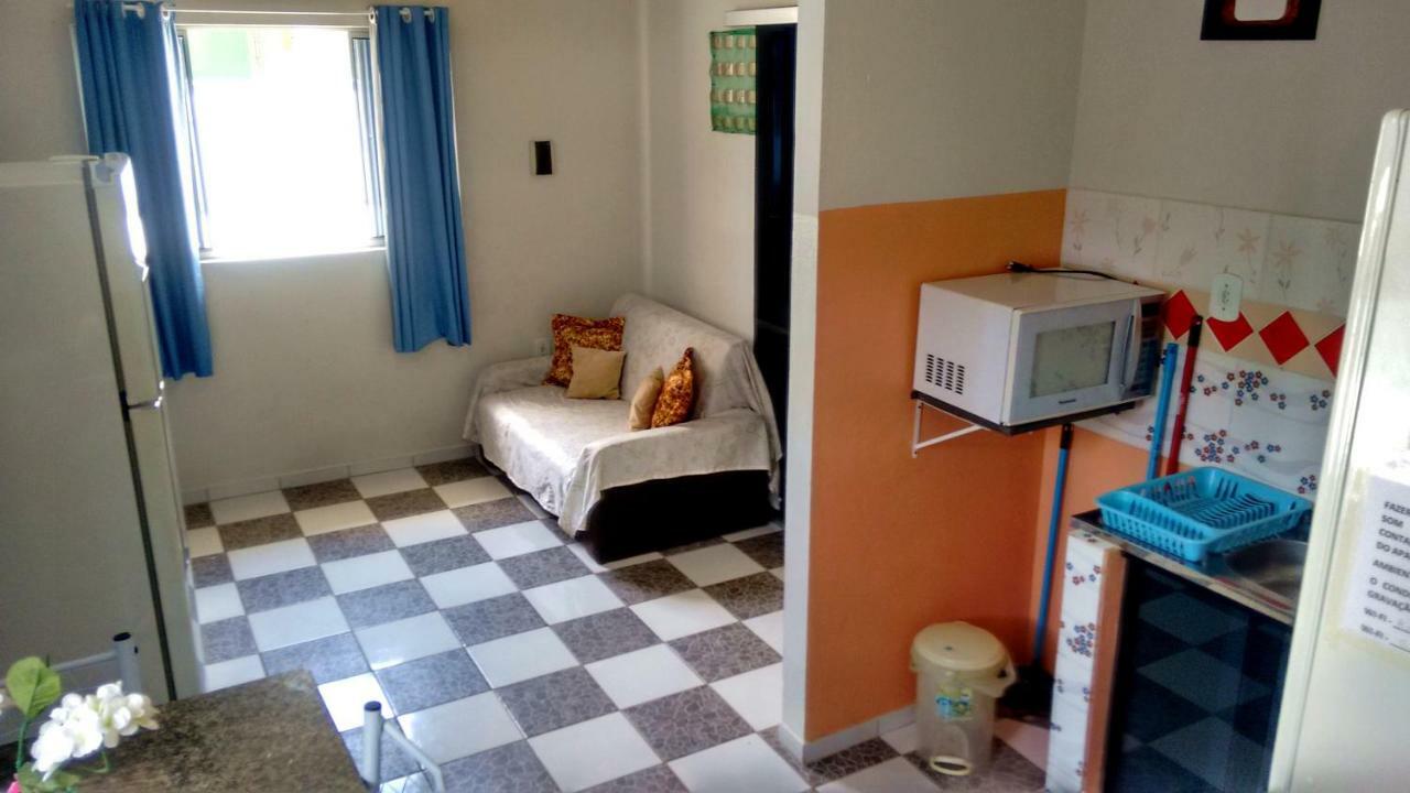 Condominio Eduardo Morais Penedo  Eksteriør bilde