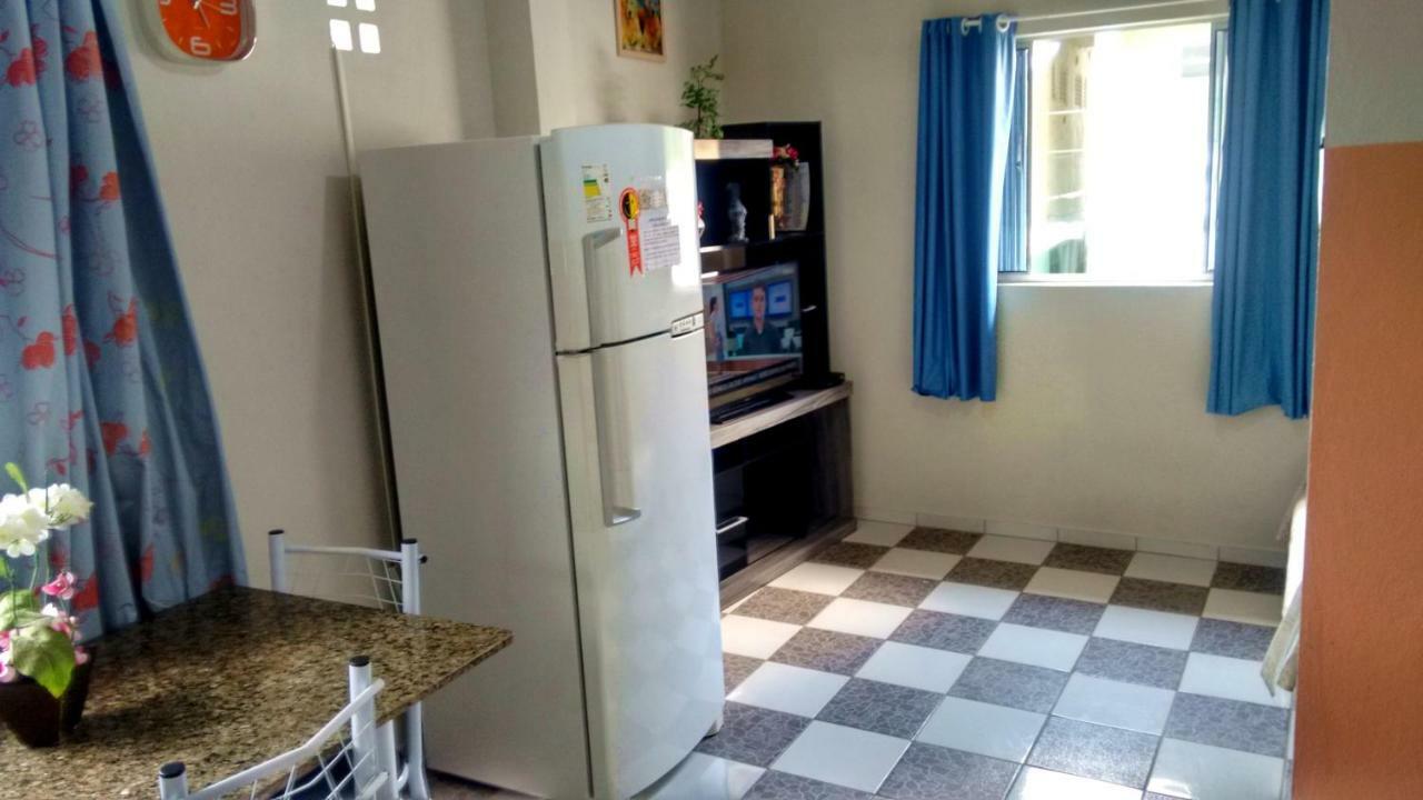 Condominio Eduardo Morais Penedo  Eksteriør bilde