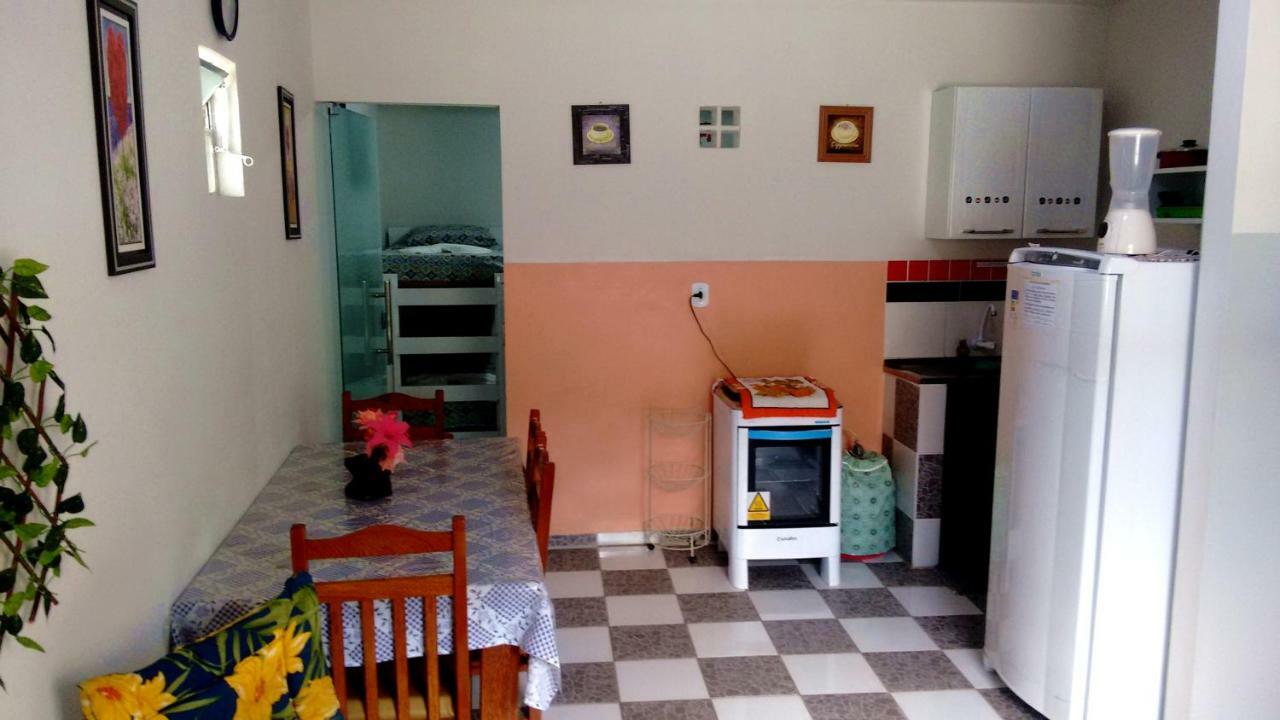 Condominio Eduardo Morais Penedo  Eksteriør bilde