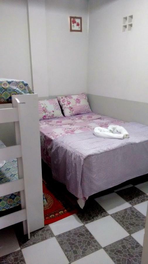 Condominio Eduardo Morais Penedo  Eksteriør bilde