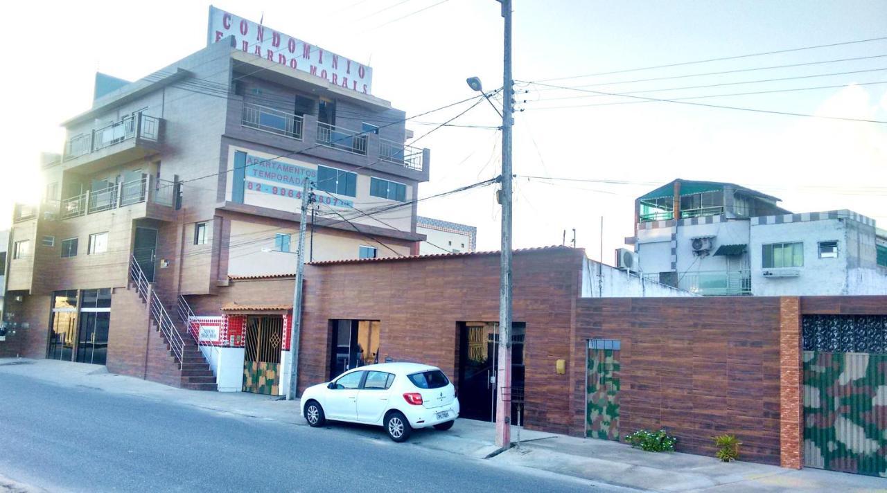 Condominio Eduardo Morais Penedo  Eksteriør bilde